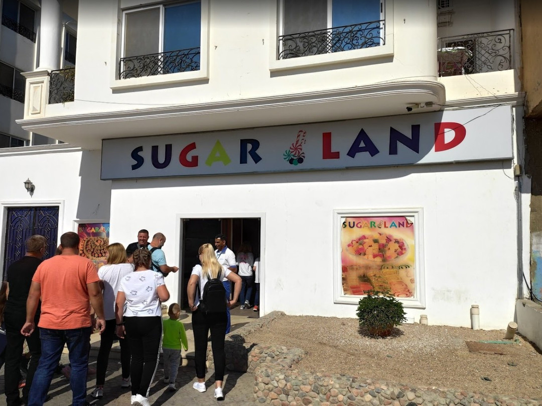 Sugar World