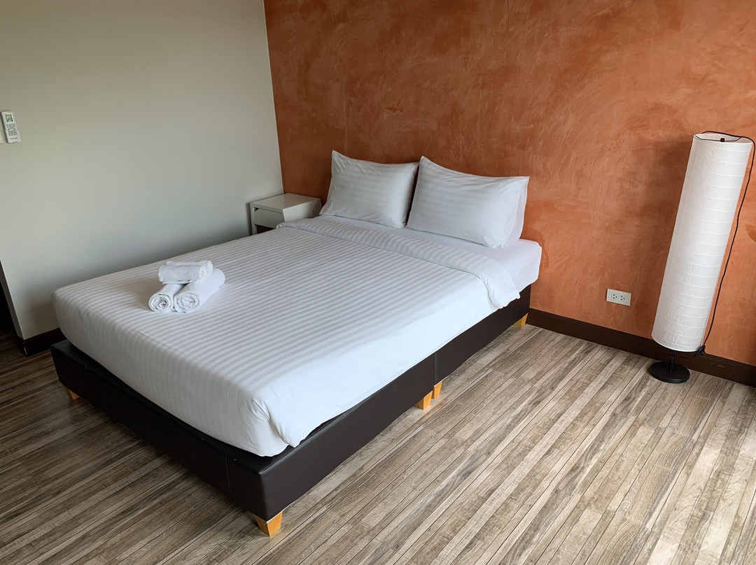 Good Morning Hotel TakuaPa主图