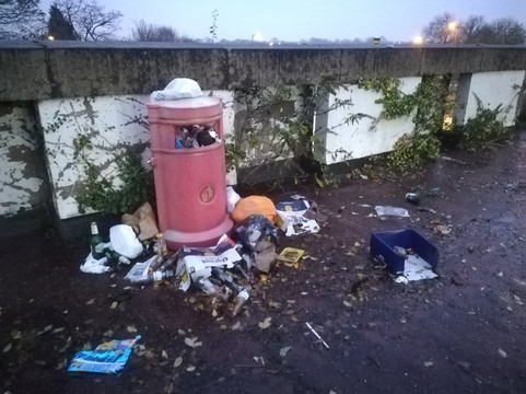 布列塔尼亚考文垂希尔宾馆主图