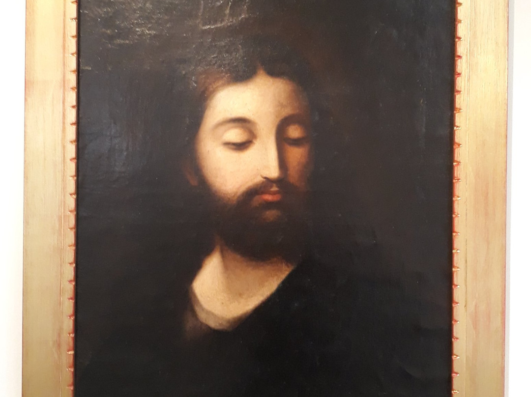Museo de Arte Sacro景点图片