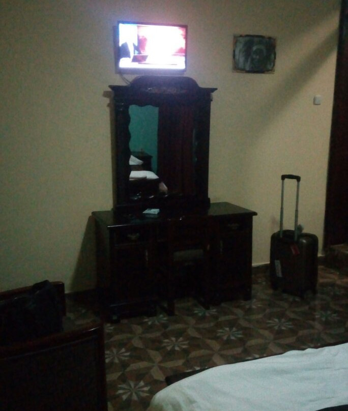 Hotel Salayish主图