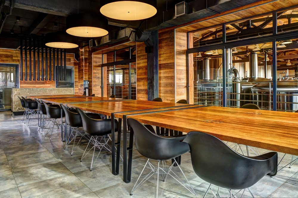 Fanatic Brewing Center