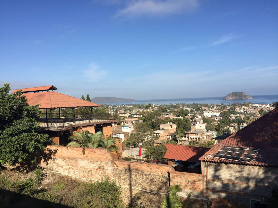 Resort Los Compadres主图