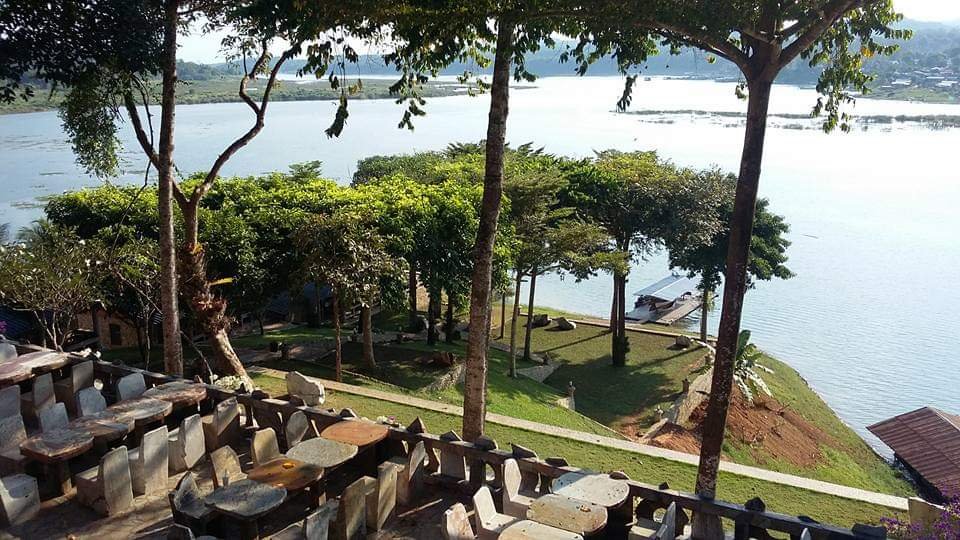 P. Guest House and Country Resort-官方