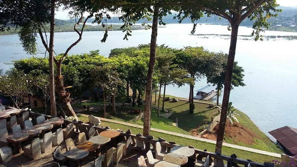 P. Guest House and Country Resort主图