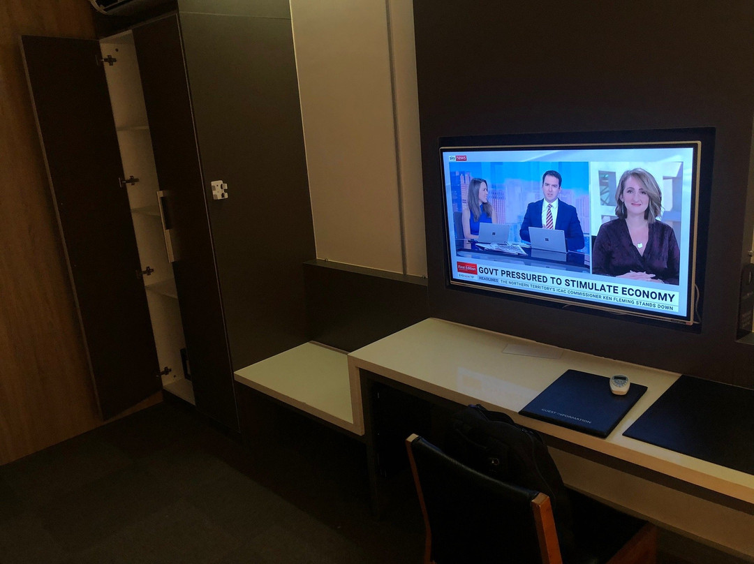 Kings Park Accommodation主图