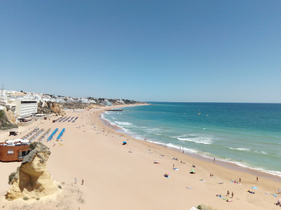 Alvereda Tuk Tuk-Sao Bartolomeu de Messines必去景点