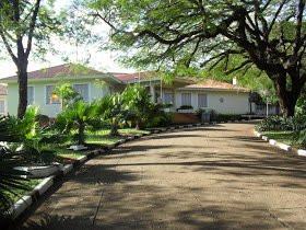 Jahu Municipal Museum-Jau必去景点