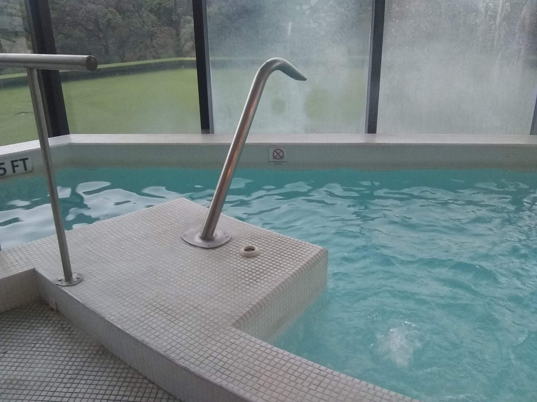 Sheraton Tucuman Hotel主图