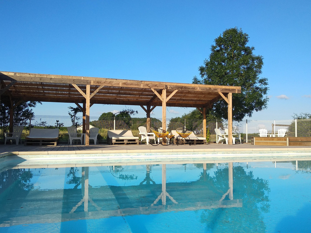 Domaine Ramonjavel主图