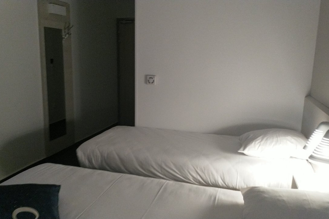 Ace Hotel Le Mans主图