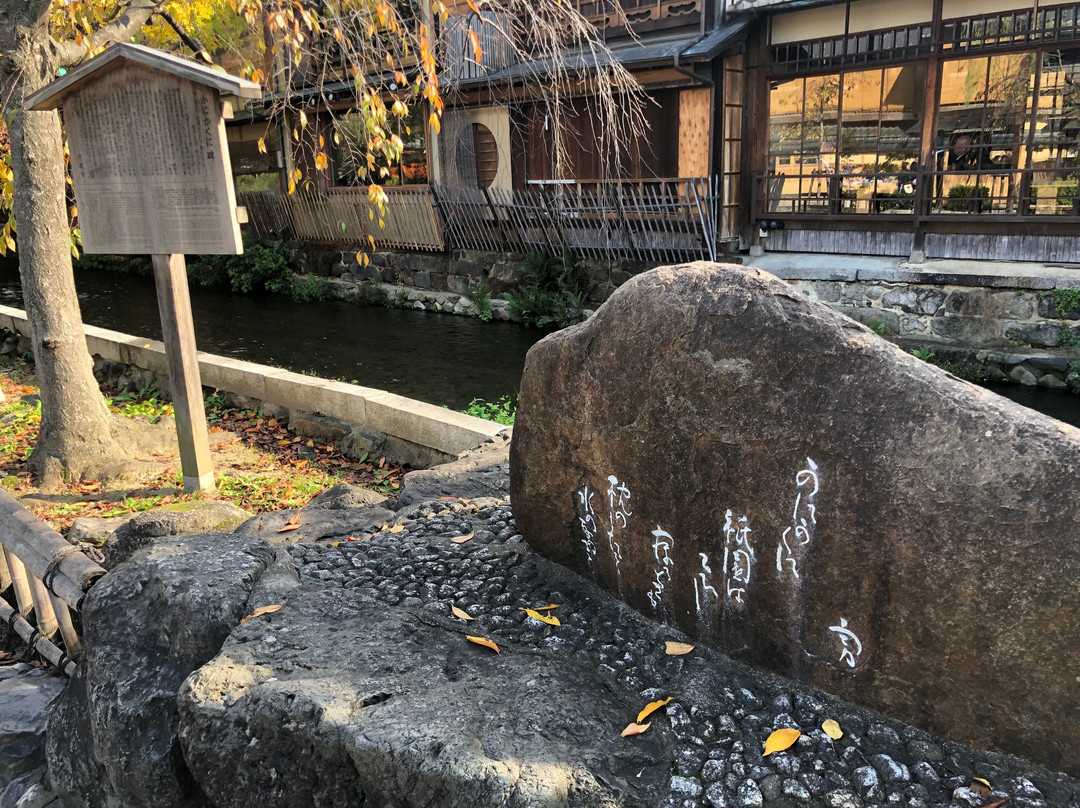 Kanikakuni Monument景点图片