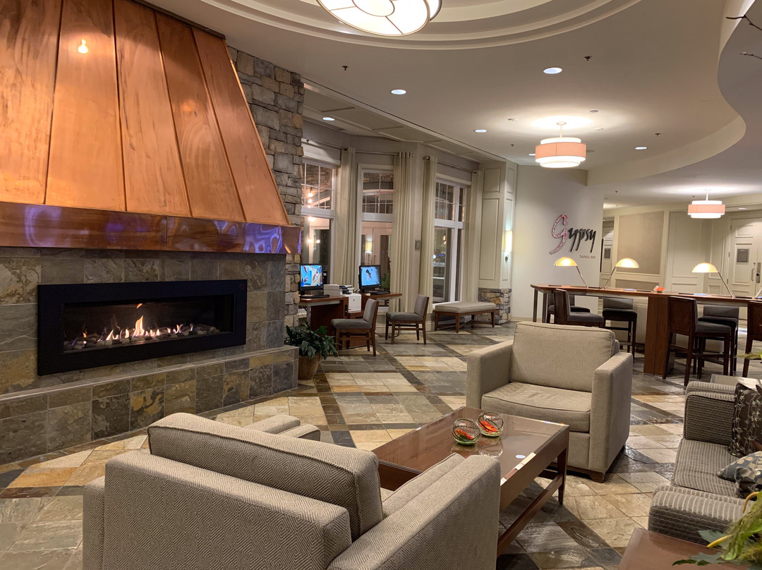 Le Westin Tremblant主图