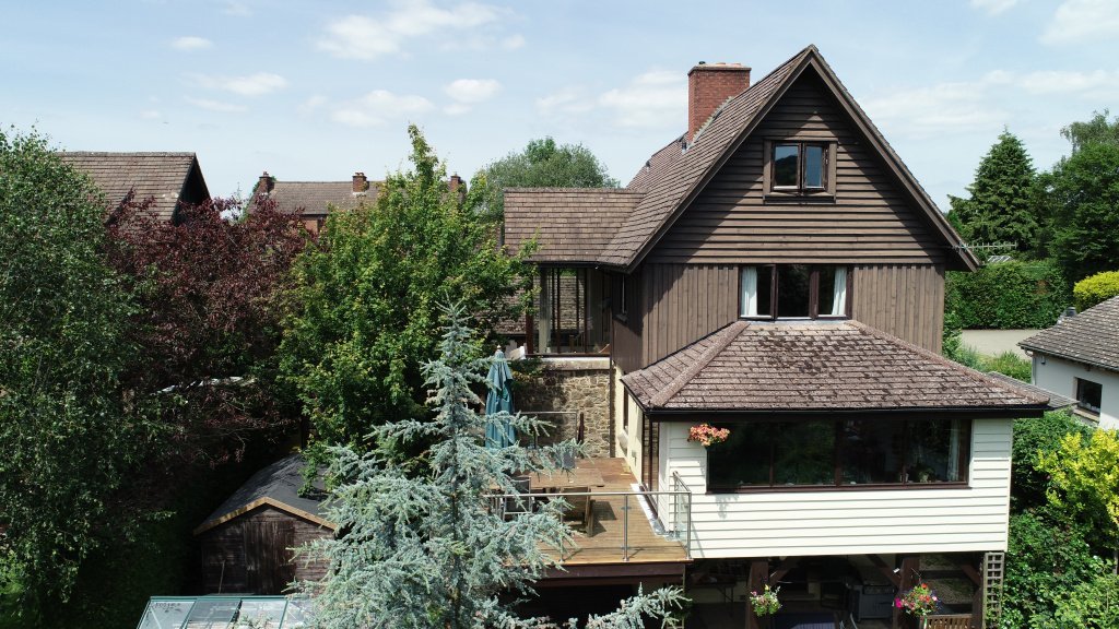 Clun Riverside Bed & Breakfast-官方