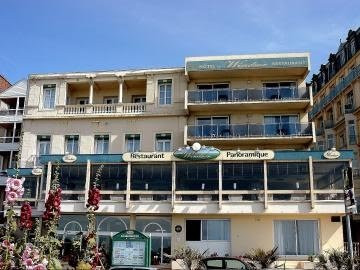 Hôtel Windsor主图