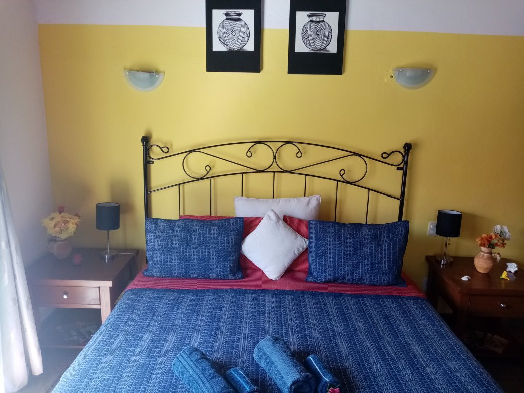 Casa Camelia B&B主图