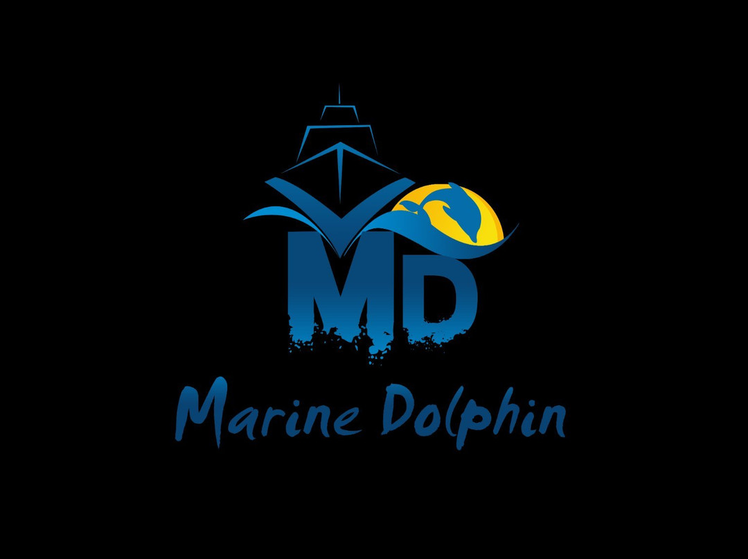 Marine Dolphin Travel