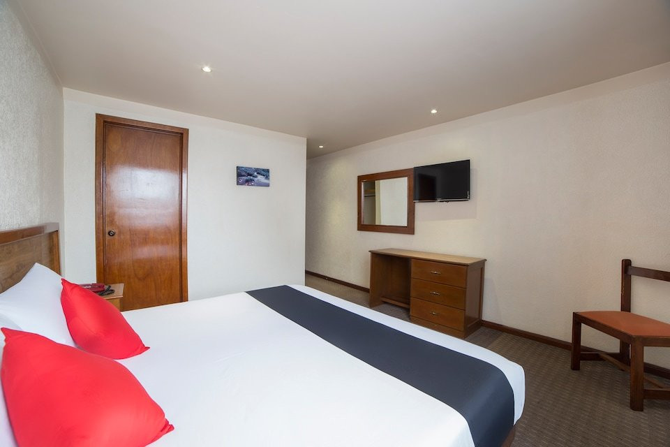 Capital O Hotel Don Simon主图