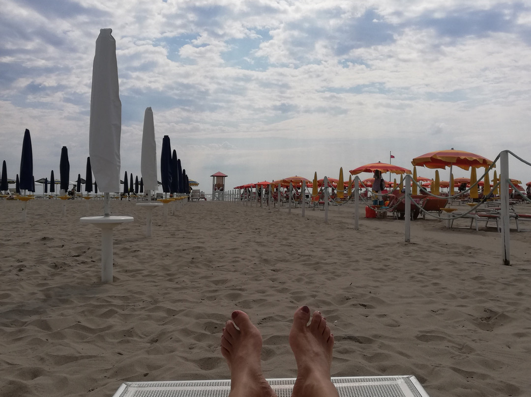 Blu Marlin Beach景点图片
