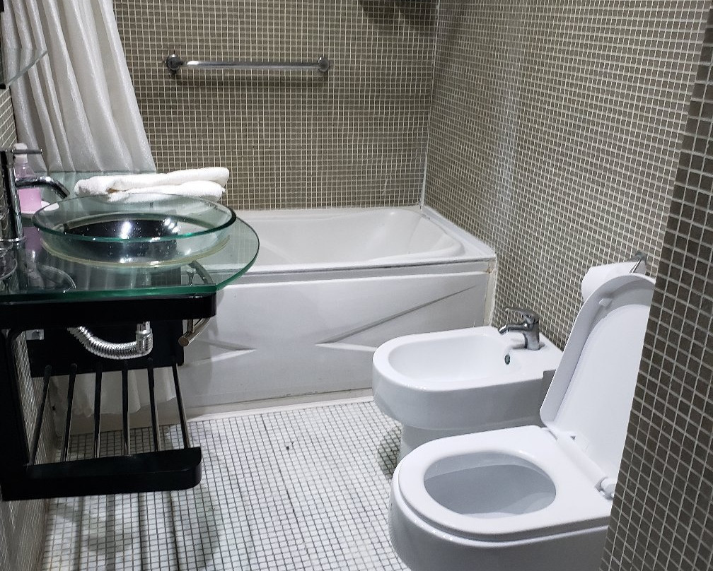 Ker Urquiza Hotel主图