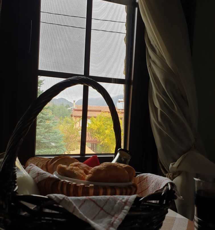 Archontiko Lydia Lithos主图