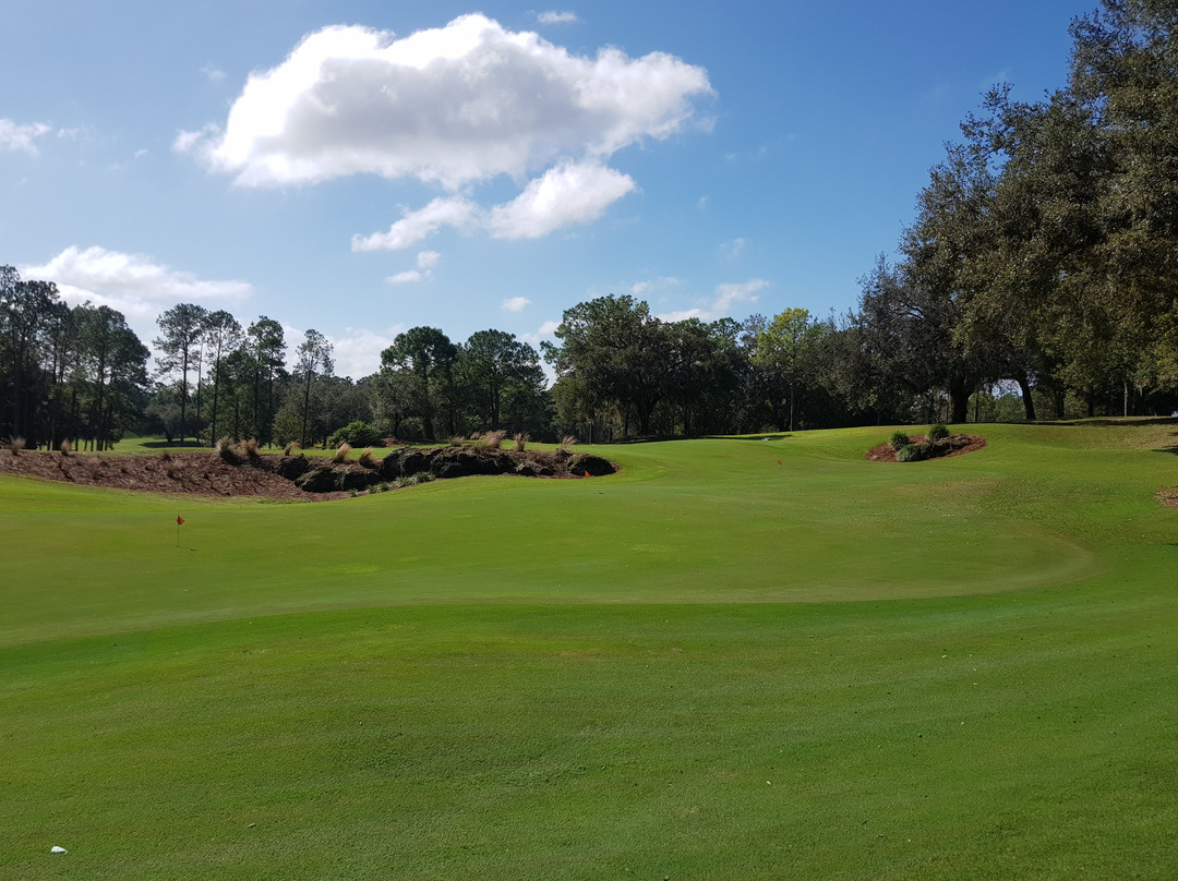 World Woods Golf Club景点图片
