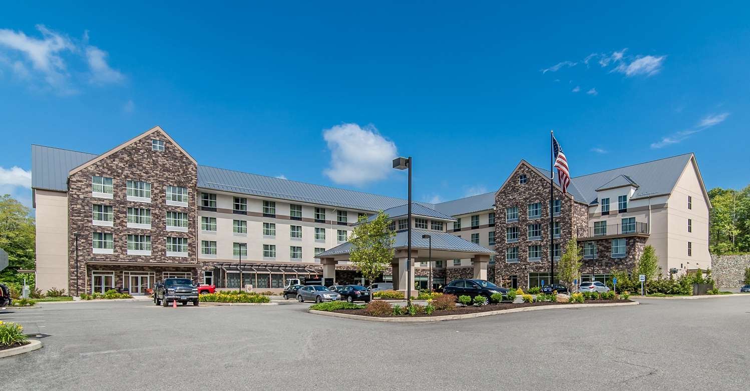 Hilton Garden Inn Preston Casino Area-官方