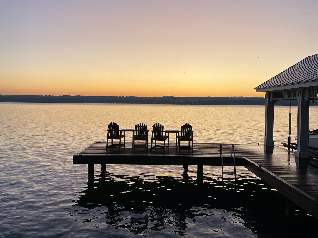 The Chalet of Canandaigua主图