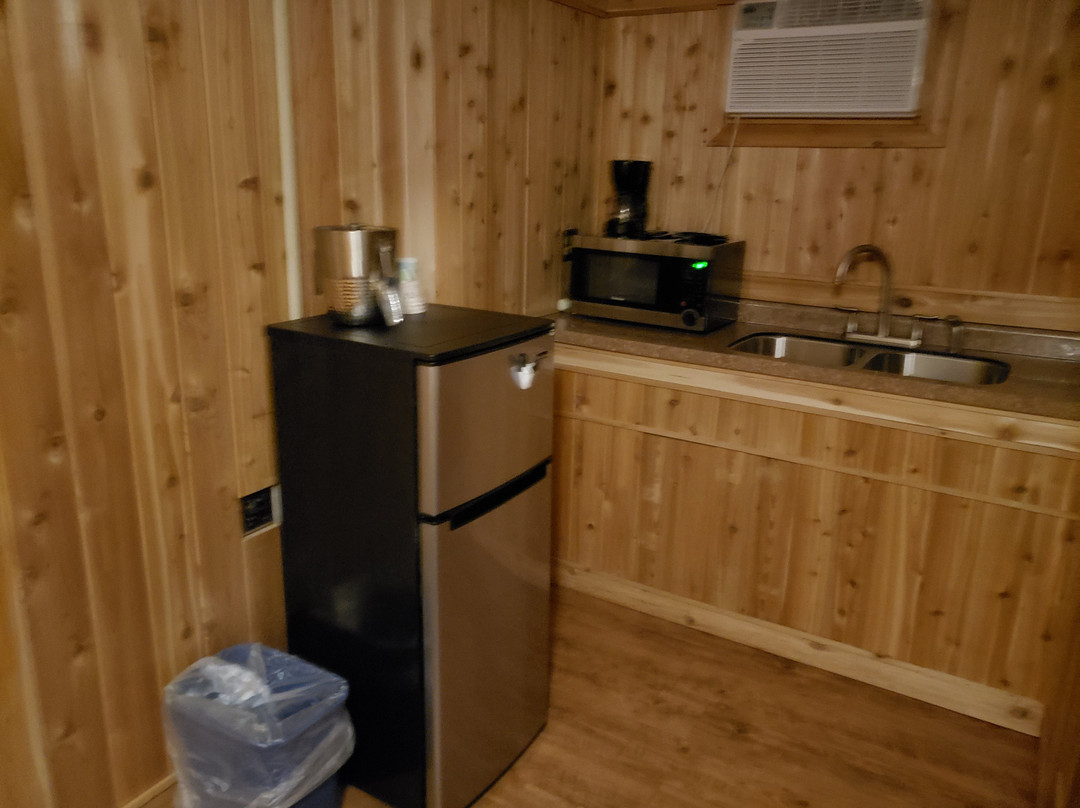 Willard Munger Inn主图