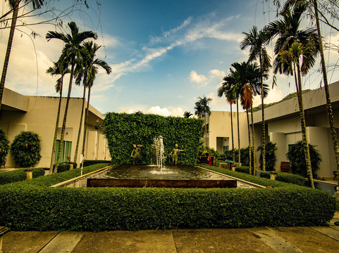 卡塔好运别墅主图