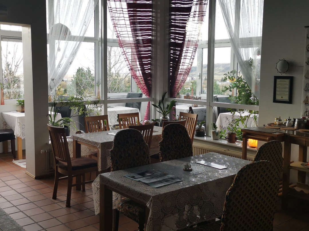 Icelands Guesthouse主图