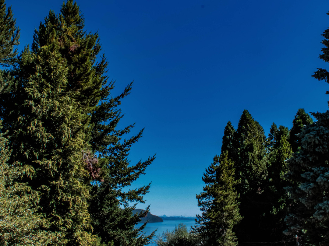 Playa Bonita-圣卡洛斯-德巴里洛切必去景点