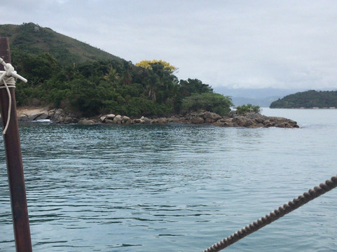 Lula Beach-帕拉地必去景点