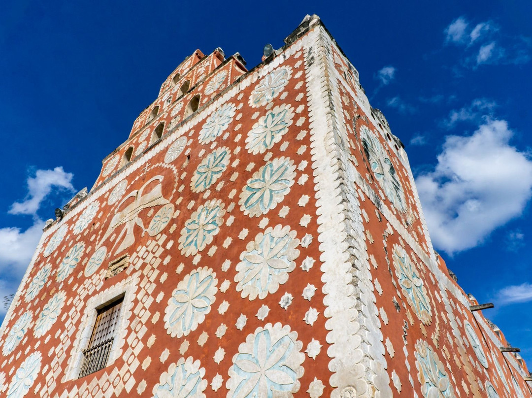 Templo y Ex Convento de Santo Domingo景点图片