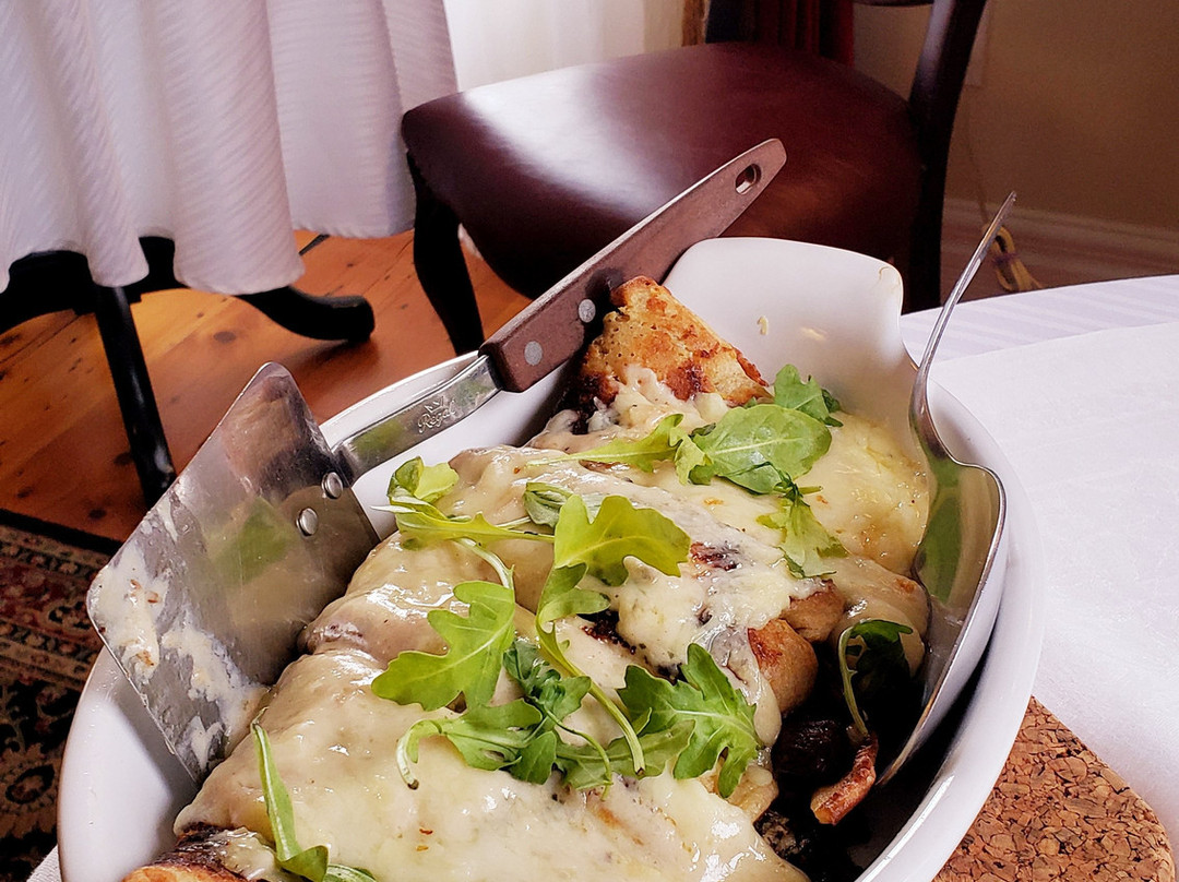 Domaine Dorchamps主图