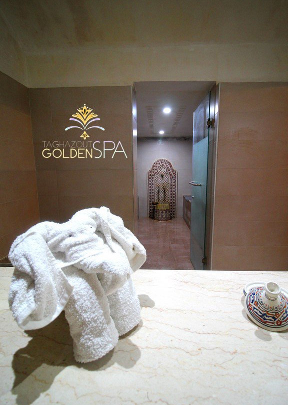Taghazout Golden spa-Tamraght必去景点