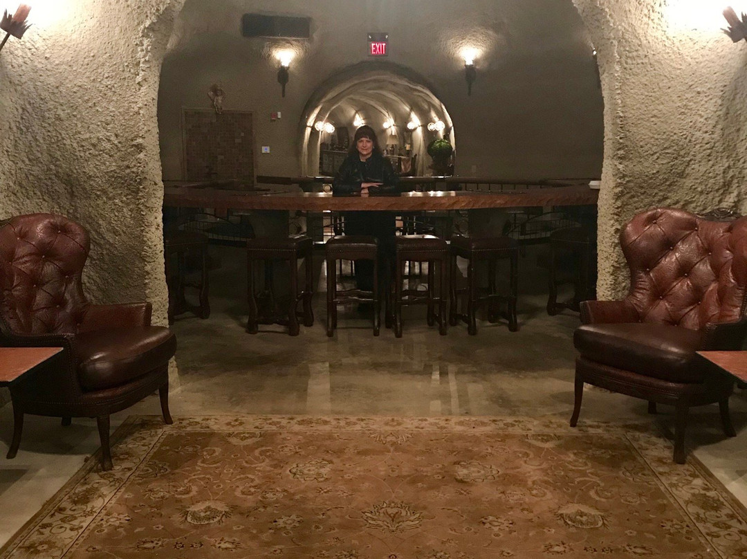 Walker Bluff Winery-Carterville必去景点