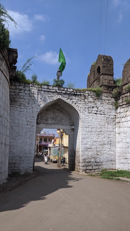 Shahapur Gate景点图片