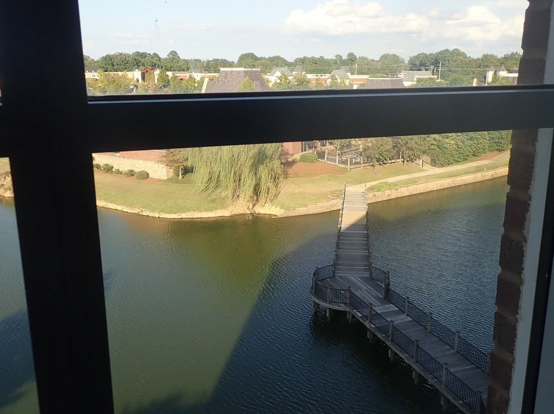 Hilton Garden Inn Jackson/Madison主图