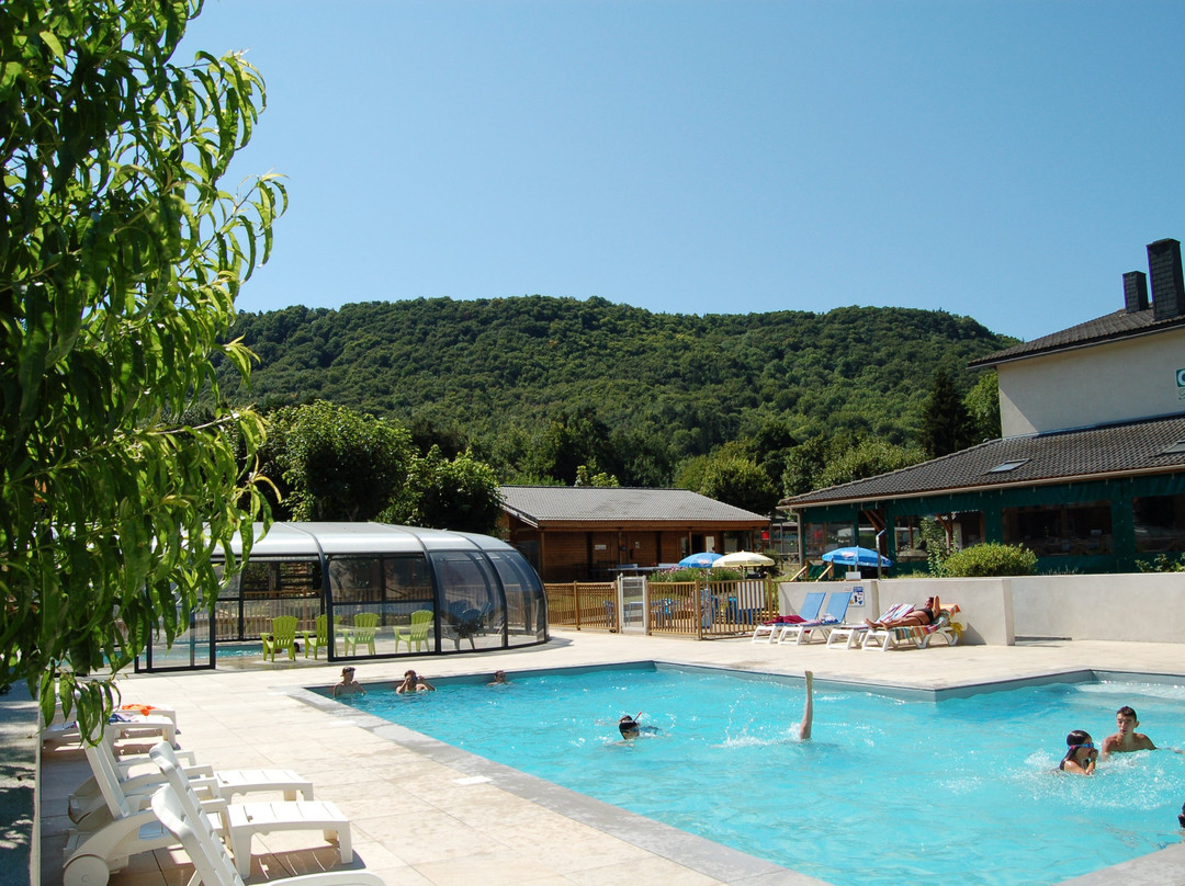 Le Repos du Baladin