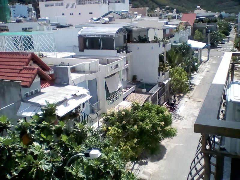 Ha Vieng Apartment-官方