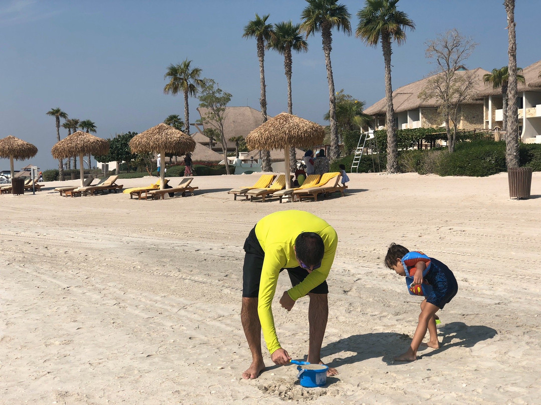 Banana Islands Guest House主图