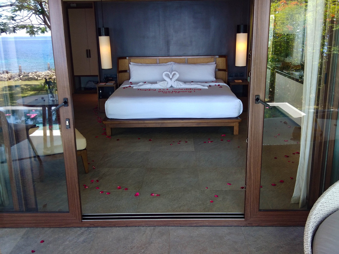 阿莫里塔度假村主图