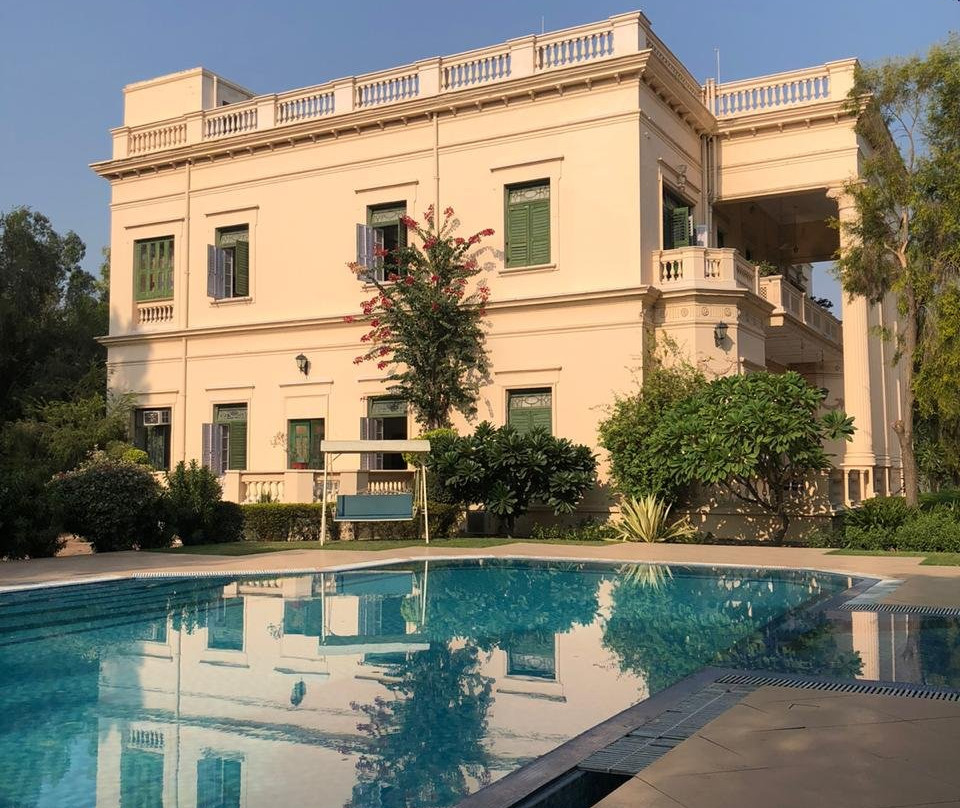 WelcomHeritage Sheikhpura Kothi主图