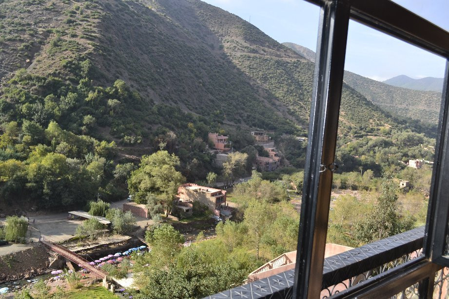 Dar Ikalimo Ourika主图