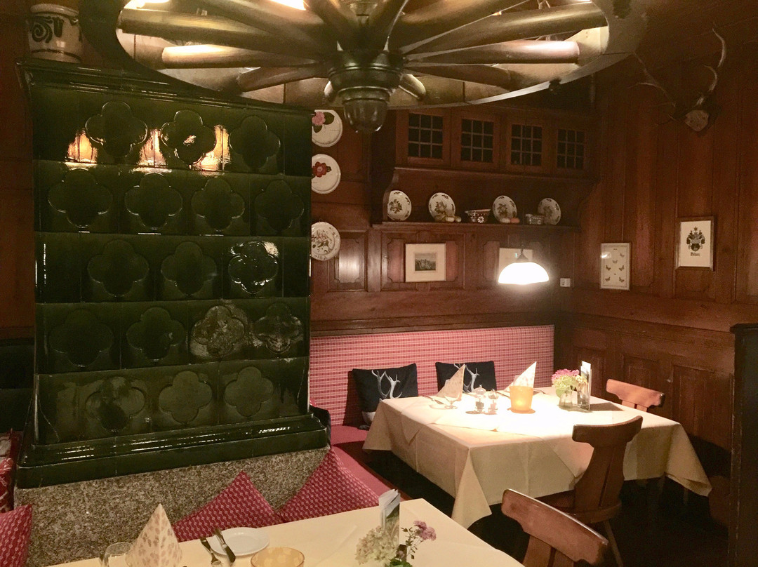 苏根拜德酒店主图