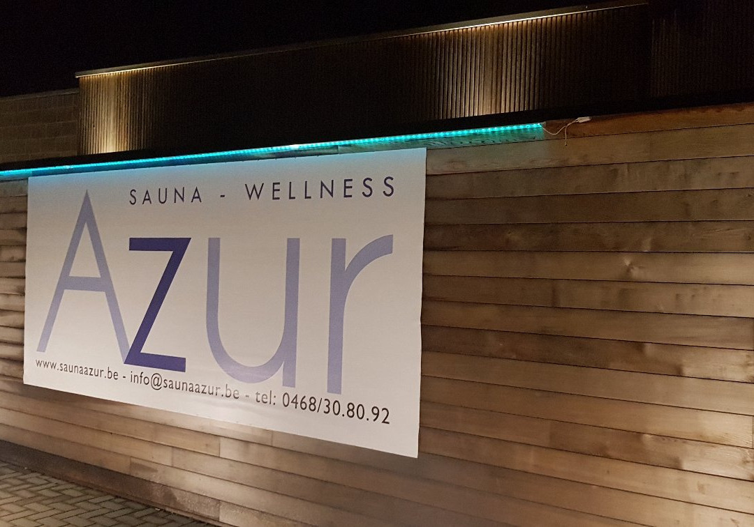 Sauna Azur景点图片