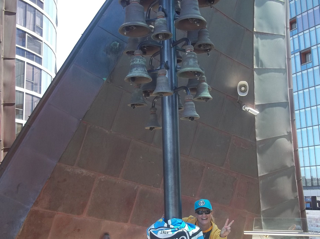 天鹅钟塔-珀斯必去景点