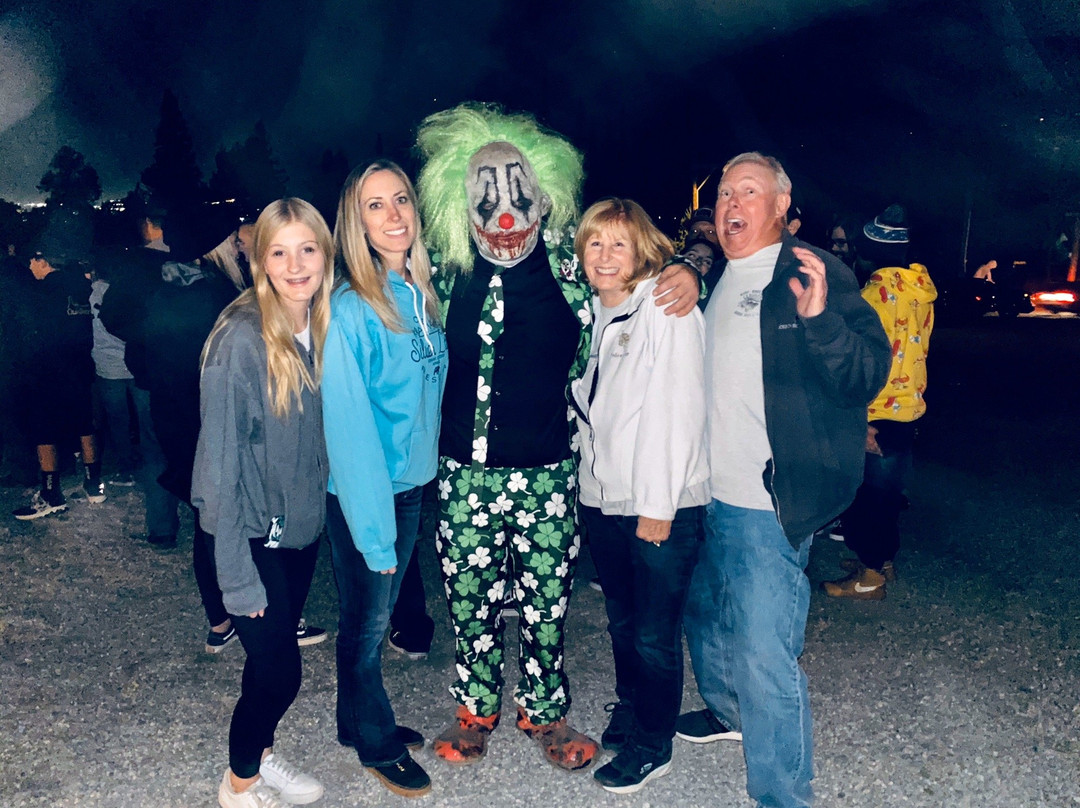 Greenspot Farms-Mentone必去景点