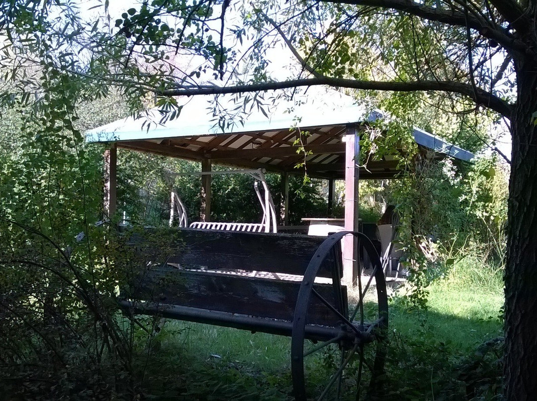 Agriturismo Fattoria Quercia主图